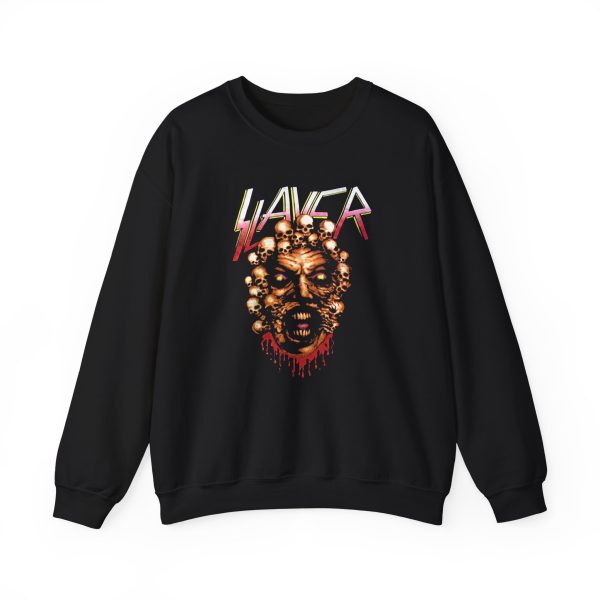 Slayr Multiplicity Unisex Heavy Blend™ Crewneck Sweatshirt